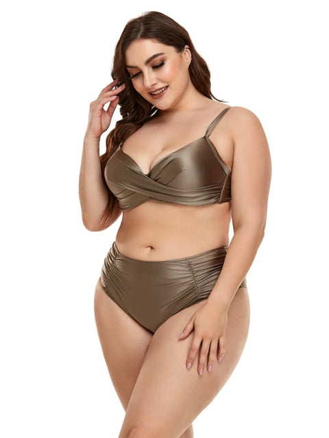 biquíni plus size