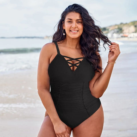 Maio Feminino Pluz Size